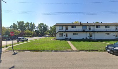 Colony Apartments