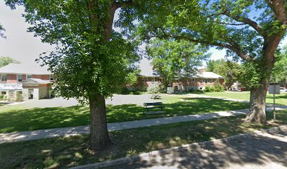 Brooks Toy Lending Library & Family Resource Centre