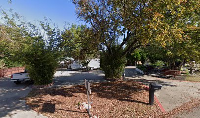 Buddhist Meditation Center