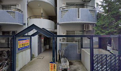 アレクサンダー・テクニック・センター(ATC)奈良