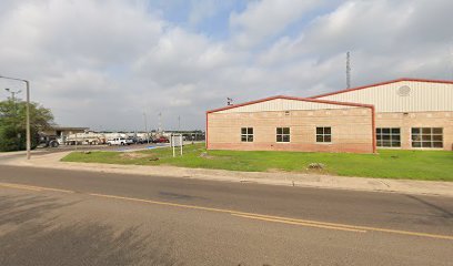 City of Laredo - Traffic Safety Department