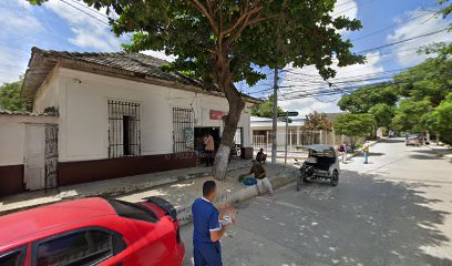 Tienda La Nueva Esperanza