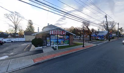 Teaneck Liquors