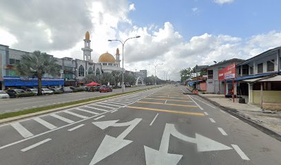 Hock Leong Tyre & Battery Service