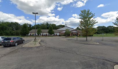 Heart of the Shepherd Lutheran Church & Child Development Center