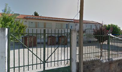 Escola Básica de Vila do Carvalho