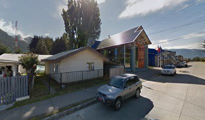 Policía de Investigaciones de Chile Puerto Aysén