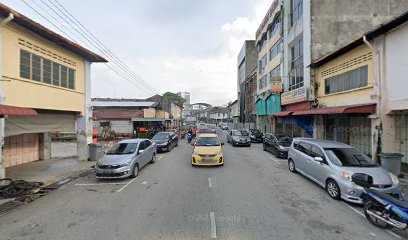 Kedai Tsai Hung