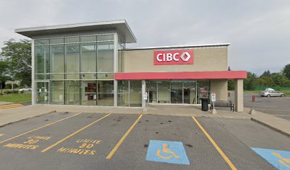 CIBC Financial Advisor: Carole Lamarre