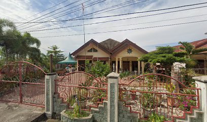 Manik Home Stay