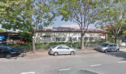 MPKK Bukit Tengah