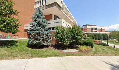Warren Campus Center