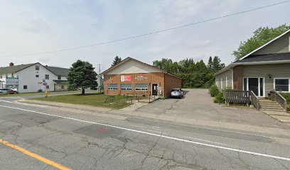 Coniston Public Library (GSPL)