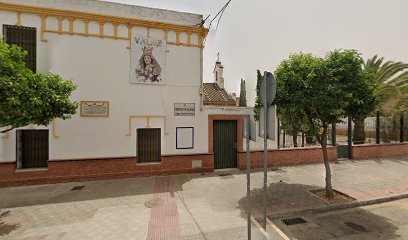 Antiguo Colegio del Ave María en Dos Hermanas