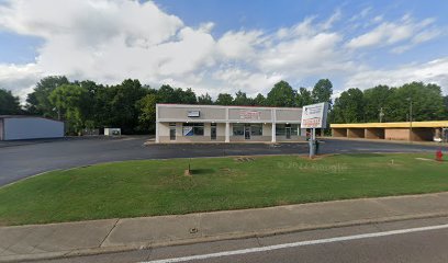 Henderson County Community Hospital-Physical Therapy