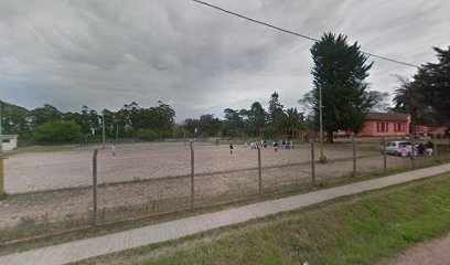 Plaza de Deportes - Toledo