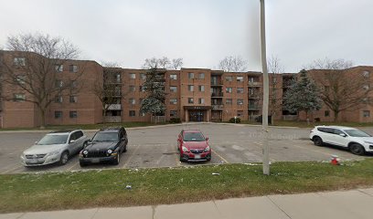 Montrose Apartments