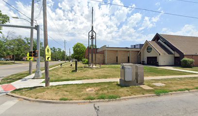 West Des Moines United Methodist Early Learning Preschool