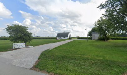 The Farm Stand