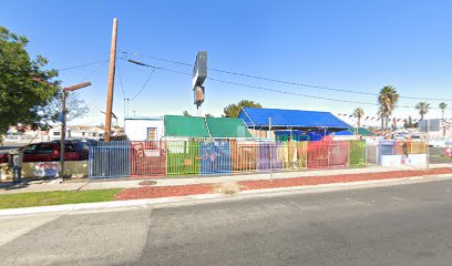 Children's World - Compton CA DAY CARE CENTER