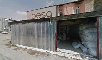 Besa Döşeme Ve Ambalaj Malzemeleri