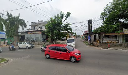 Menara Air Minum 1928