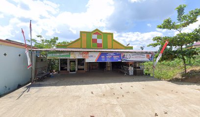 Dapur Aisya - Al-Ajwa Olstore