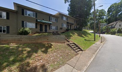 The Woods Townhomes