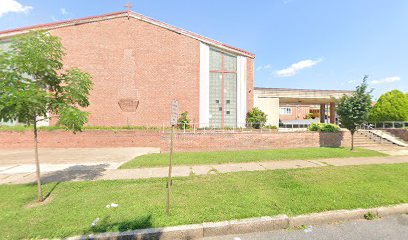 Tri-County OIC Learning Garden