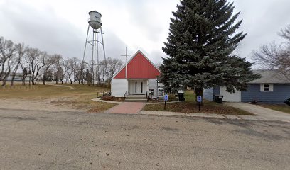 Bethlehem Lutheran Church