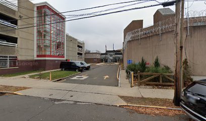 New Haven Correctional Center