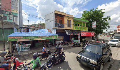 Pasar Malam