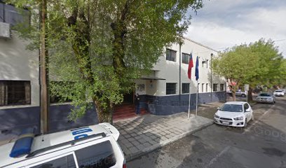 Policia de Investigaciones de Chile/Pref Ectura de Chillan/Guardia