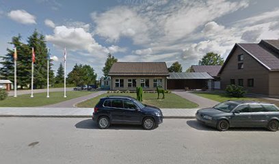 Šiaulių rajono savivaldybės viešoji biblioteka, Naisių filialas