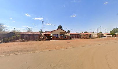 Tshepo Themba Development Centre