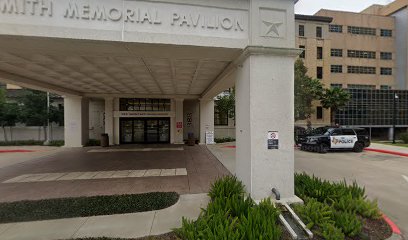 UTMB Health Vascular Lab - Galveston