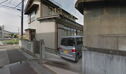 足心道道場