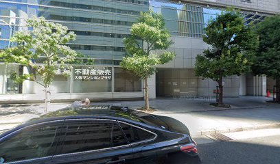 株式会社イノアック大阪支店