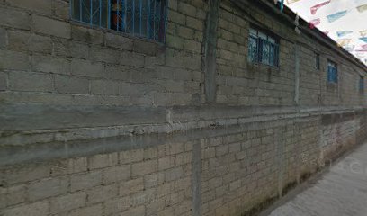 Centro de Salud La magdalena Yancuitlalpan