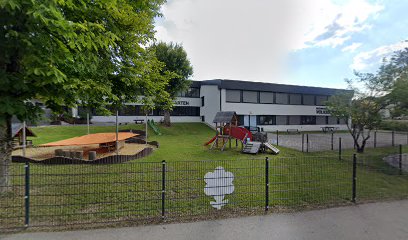 Volksschule St. Marienkirchen an der Polsenz