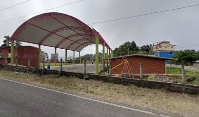 Escuela Primaria Bilingue Jose Maria Morelos y Pavon