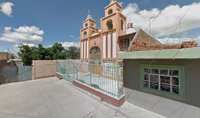 Templo Católico De Sopeña