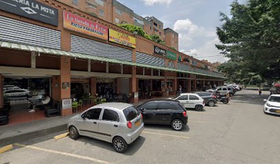 EFECTY MALL COMERCIAL LA MOTA **