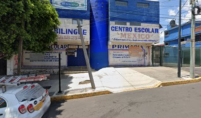 CENTRO ESCOLAR 'MEXICO'