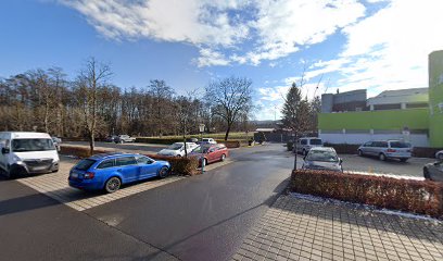 Parkplatz Freizeitzentrum Feldbach