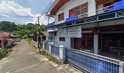 KANTOR ADVOKAT DAN KONSULTAN HUKUM BOBBY KAUNANG, S.H & REKAN.