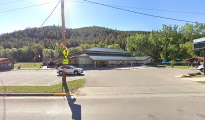 Keystone Community Center and Library