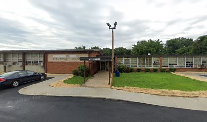 Adelphi Elementary School