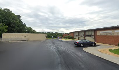 Cherokee Lane Elementary School