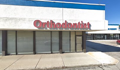 Christopher Orthodontics